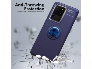 کاور حلقه انگشتی مدل Becation مناسب برای گوشی موبایل سامسونگ S20 Ultra