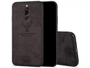 کاور محافظ طرح گوزن مدل Deer Case مناسب برای گوشی موبایل شیائومی Redmi 8