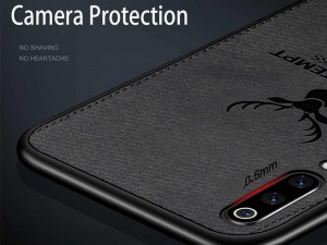 کاور محافظ طرح گوزن مدل Dree Case مناسب برای گوشی موبایل شیائومی Mi 9 SE