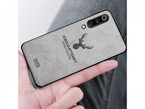 کاور محافظ طرح گوزن مدل Dree Case مناسب برای گوشی موبایل شیائومی Mi 9 SE