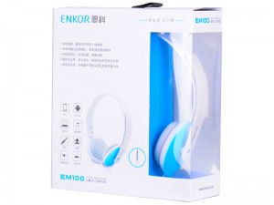 هدفون اینکور مدل EM100