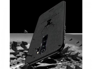 کاور محافظ طرح گوزن مدل Deer Case مناسب برای گوشی موبایل شیائومی Redmi Note 8