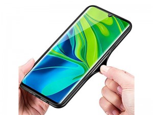 کاور محافظ طرح گوزن مدل Deer Case مناسب برای گوشی موبایل شیائومی Mi CC9 Pro/Mi Note 10/Mi Note 10 Pro