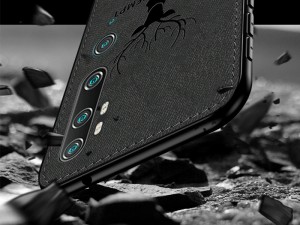 کاور محافظ طرح گوزن مدل Deer Case مناسب برای گوشی موبایل شیائومی Mi CC9 Pro/Mi Note 10/Mi Note 10 Pro