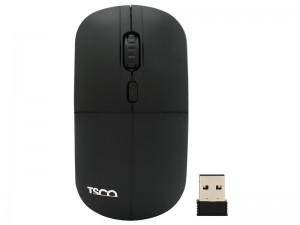 ماوس بی سیم تسکو مدل TM 660W بهمراه قاب