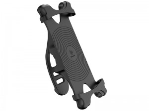 پایه نگهدارنده موبایل موتور و دوچرخه بیسوس مدل Miracle Bicycle Vehicle Mount