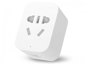 پریز برق هوشمند اورجینال شیائومی مدل ZigBee ZNCZ02LM