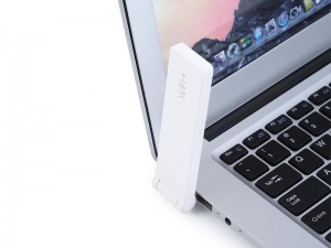 تقویت کننده وای فای شیائومی مدل Mi Wi-Fi Amplifier 2 R02