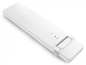 تقویت کننده وای فای شیائومی مدل Mi Wi-Fi Amplifier 2 R02