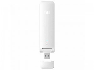 تقویت کننده وای فای شیائومی مدل Mi Wi-Fi Amplifier 2 R02