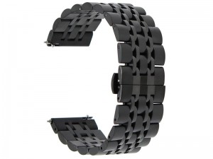 بند فلزی ساعت هوشمند سامسونگ Gear S3