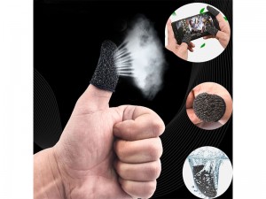 ست کاور تاچ انگشتی مخصوص کنترل بازی