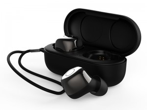 هندزفری بی سیم دیویا مدل EM031 TWS Wireless Earphone V2