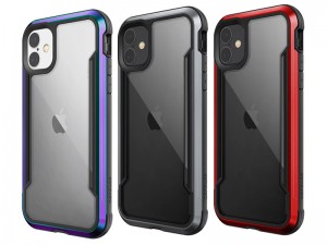 کاور ایکس دوریا مدل Defense Shield مناسب برای گوشی موبایل اپل آیفون 11