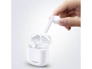 هندزفری بی سیم مک دودو مدل HP-530 True Wireless Stereo Earphone