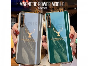 کاور رنگی GKK مناسب برای گوشی موبایل هوآوی Y9s/Honor 9X/Honor 9X Pro/P Smart Pro 2019