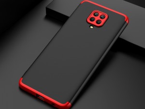 کاور اورجینال GKK مناسب برای گوشی موبایل شیائومی Redmi Note 9S/Note 9 Pro/Note 9 Pro Max