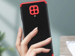 کاور اورجینال GKK مناسب برای گوشی موبایل شیائومی Redmi Note 9S/Note 9 Pro/Note 9 Pro Max