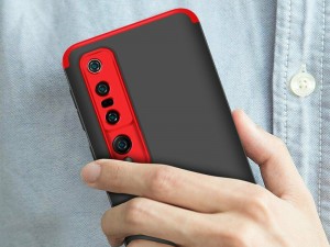 کاور اورجینال GKK مناسب برای گوشی موبایل شیائومی Mi 10 Pro