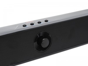 اسپیکر بلوتوثی قابل حمل مینیسو مدل DS-1338