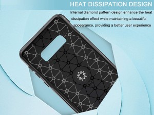 کاور حلقه انگشتی مدل Becation مناسب برای گوشی موبایل سامسونگ S10 Plus