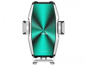 پایه نگهدارنده و شارژر وایرلس گوشی موبایل توتو مدل CACW-033 Armour Series