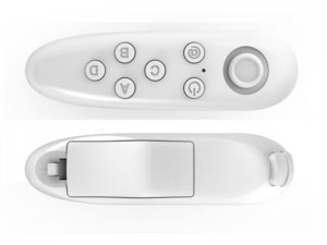 ریموت کنترل از راه دور گوشی موبایل مدل Bluetooth Remote Controller