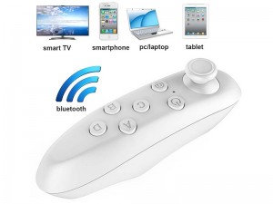 ریموت کنترل از راه دور گوشی موبایل مدل Bluetooth Remote Controller