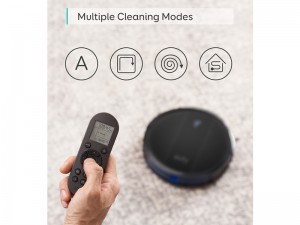جارو برقی هوشمند انکر مدل Eufy RoboVac R450 T2110