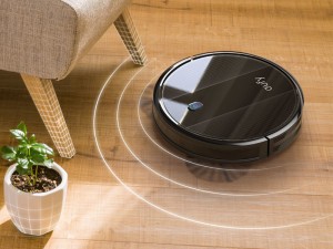 جارو برقی هوشمند انکر مدل Eufy RoboVac R450 T2110