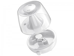 دستگاه بخور سرد بیسوس مدل Surge 2.4L Desktop Humidifier