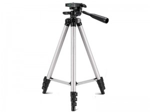 سه پایه دوربین و گوشی موبایل مدل Tripod 3110A