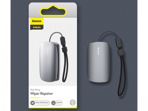 ابزار ترمیم کننده تیغه برف پاکن خودرو بیسوس مدل Rain Wing Wiper Repairer