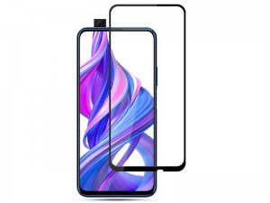 محافظ صفحه نمایش لیتو مدل +D مناسب برای گوشی موبایل هوآوی Y9 Prime 2019/Y9s/Honor 9X/Pro