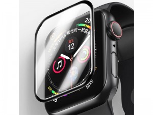 محافظ صفحه نمایش مات لیتو مدل +S مناسب برای ساعت هوشمند اپل واچ 42mm