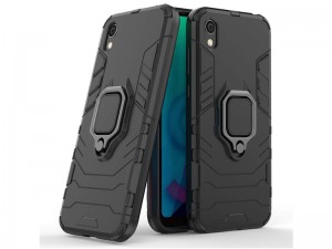 کاور حلقه انگشتی مدل بتمن مناسب برای گوشی موبایل هوآوی Y5 2019/Honor 8S