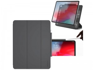 کیف محافظ تبلت راک مدل RPC1476 Pencil Sleeve Version مناسب برای آیپد پرو 12.9 اینچی 2018