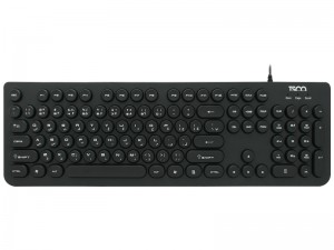 کیبورد تسکو مدل TK 8013