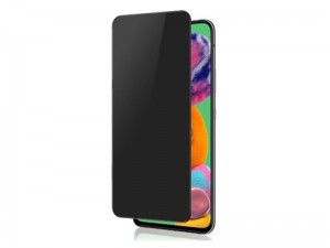 محافظ صفحه نمايش میتبال مدل Privacy Glass مناسب برای گوشی موبايل سامسونگ A90/A80
