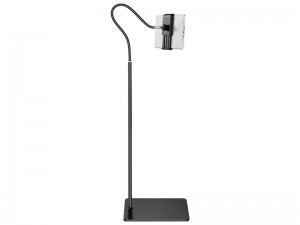 پایه نگهدارنده تبلت و گوشی موبایل مدل Mobile phone tablet landing lazy bracket (سایز 176 سانتی‌متری)