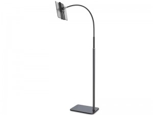 پایه نگهدارنده تبلت و گوشی موبایل مدل Mobile phone tablet landing lazy bracket (سایز 136 سانتی‌متری)