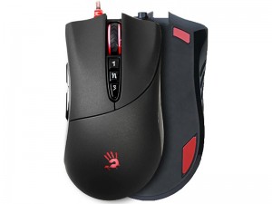 ماوس مخصوص بازی ای فورتک مدل V3M Bloody