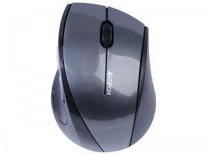 ماوس بی‌سیم ای فورتک مدل G7-750N