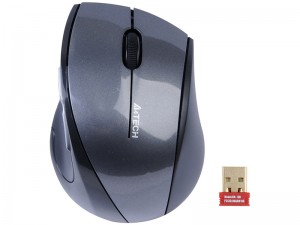 ماوس بی‌سیم ای فورتک مدل G7-750N