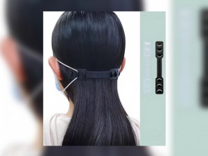 گیره نگهدارنده بند ماسک مدل Royal M17 Ear Protectors (بسته 5 عددی)