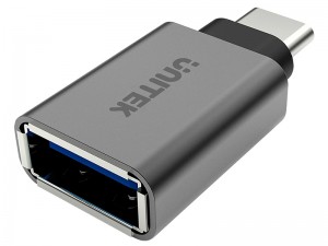 مبدل Type-C به USB 3.1 یونیتک مدل Y-A025CGY