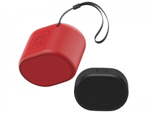 اسپیکر بلوتوثی قابل حمل بروفون مدل BP4 Mini