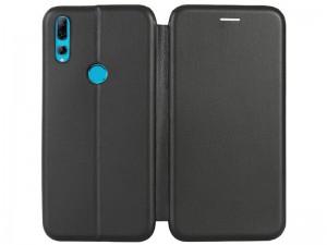 کیف طرح چرمی مدل Remax My Device My Life مناسب برای گوشی موبایل هوآوی Y9 Prime 2019/Honor 9X