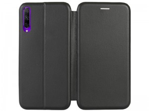 کیف طرح چرمی مدل Remax My Device My Life مناسب برای گوشی موبایل هوآوی Y9s/Honor 9X Pro/P Smart Pro 2019