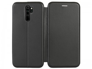 کیف طرح چرمی مدل Remax My Device My Life مناسب برای گوشی موبایل شیائومی Redmi Note 8 Pro